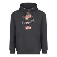 Smoke Forgiven Heavyweight Hoodie - Bettercallsaul