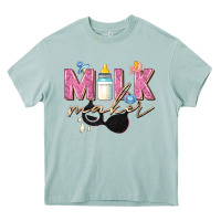 Arona milk maker Heavy Core Tee - Zillion Design Studio