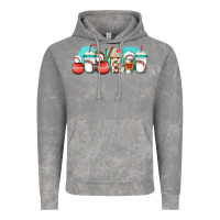Cloud Rock baseball coffee cups libbey glass Vintage Hoodie - Jasminsmagicworld