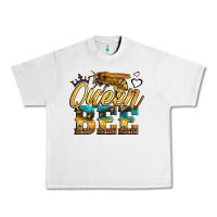 Lunar Rock queen bee Urban Heavy Tee - LillyAllenDesigns