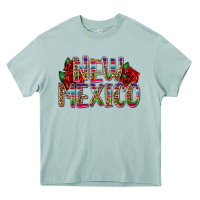 Arona new mexico Heavy Core Tee - CTS Tumbler Store