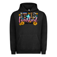 Pigment Black it is finished john 19 30 Urban Hoodie - OliviaCreatesArt