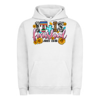 Pigment Lunar Rock it is finished john 19 30 Urban Hoodie - OliviaCreatesArt