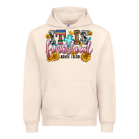 Sandshell it is finished john 19 30 Urban Hoodie - OliviaCreatesArt