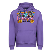 Tulip it is finished john 19 30 Urban Hoodie - OliviaCreatesArt