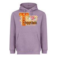 Lavender Tennessee Heavyweight Hoodie - Bettercallsaul