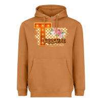 Meerkat Tennessee Heavyweight Hoodie - Bettercallsaul