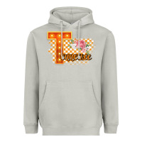 Moon Dust Tennessee Heavyweight Hoodie - Bettercallsaul