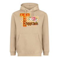 Mushroom Tennessee Heavyweight Hoodie - Bettercallsaul