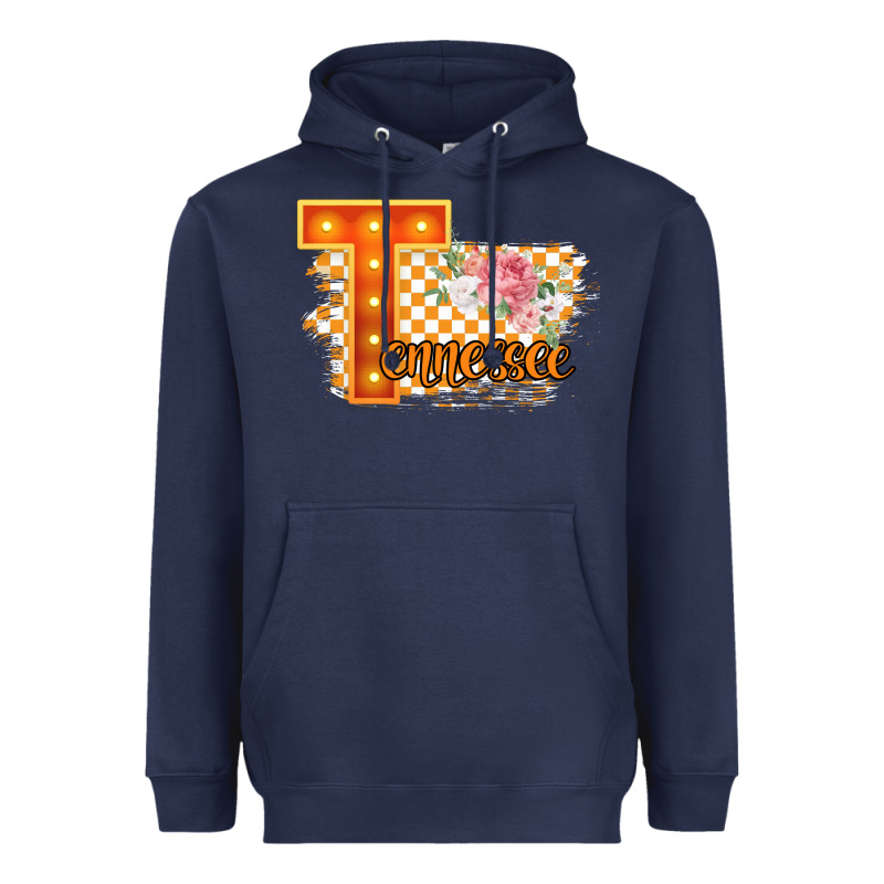 Tennessee Heavyweight Hoodie by Bettercallsaul | Teevron