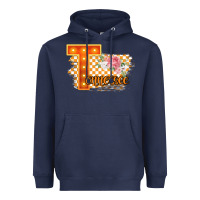 Navy Tennessee Heavyweight Hoodie - Bettercallsaul