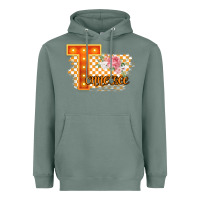 Sage Tennessee Heavyweight Hoodie - Bettercallsaul