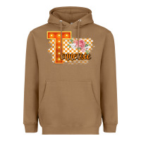 Toasted Coconut Tennessee Heavyweight Hoodie - Bettercallsaul
