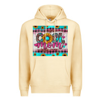 Pina Colada cool mom Premium Hoodie - JahusDesignShop
