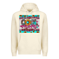 Sandshell cool mom Premium Hoodie - JahusDesignShop