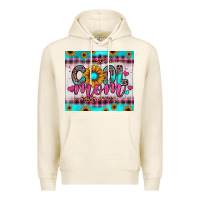 Tofu cool mom Premium Hoodie - JahusDesignShop
