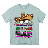 Arona nacho average dad Heavy Core Tee - CTS Tumbler Store