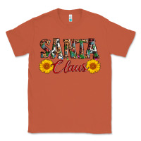 Copper santa claus Classic Tee - AdoDesignShop