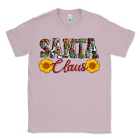 Lilac santa claus Classic Tee - AdoDesignShop