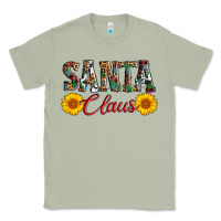 Matcha santa claus Classic Tee - AdoDesignShop