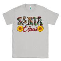 Moon Dust santa claus Classic Tee - AdoDesignShop