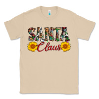Mushroom santa claus Classic Tee - AdoDesignShop