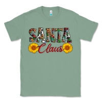 Santa Claus Classic Tee | Teevron