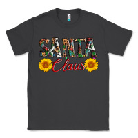 Smoke santa claus Classic Tee - AdoDesignShop
