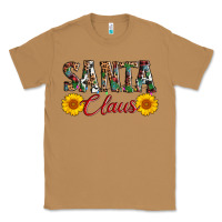 Toasted Coconut santa claus Classic Tee - AdoDesignShop