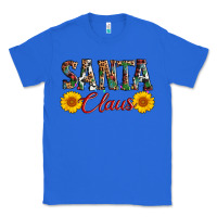True Royal santa claus Classic Tee - AdoDesignShop