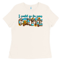 Bone i could go for some coffee Ladies Tee - Zillion Design Studio