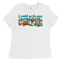 White i could go for some coffee Ladies Tee - Zillion Design Studio