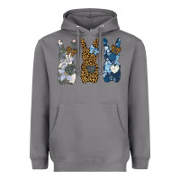 Storm Easter Bunnies Heavyweight Hoodie - Bettercallsaul
