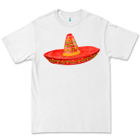 White red sombrero fa element Premium Tee - FaDigitalArtStudio