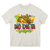 Cream no dieta season Heavy Core Tee - CTS Tumbler Store