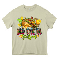 Mossy no dieta season Heavy Core Tee - CTS Tumbler Store