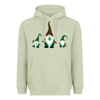 Matcha St Patricks Day Heavyweight Hoodie - Bettercallsaul