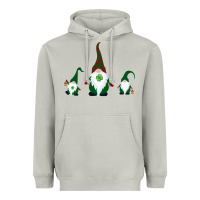 Moon Dust St Patricks Day Heavyweight Hoodie - Bettercallsaul