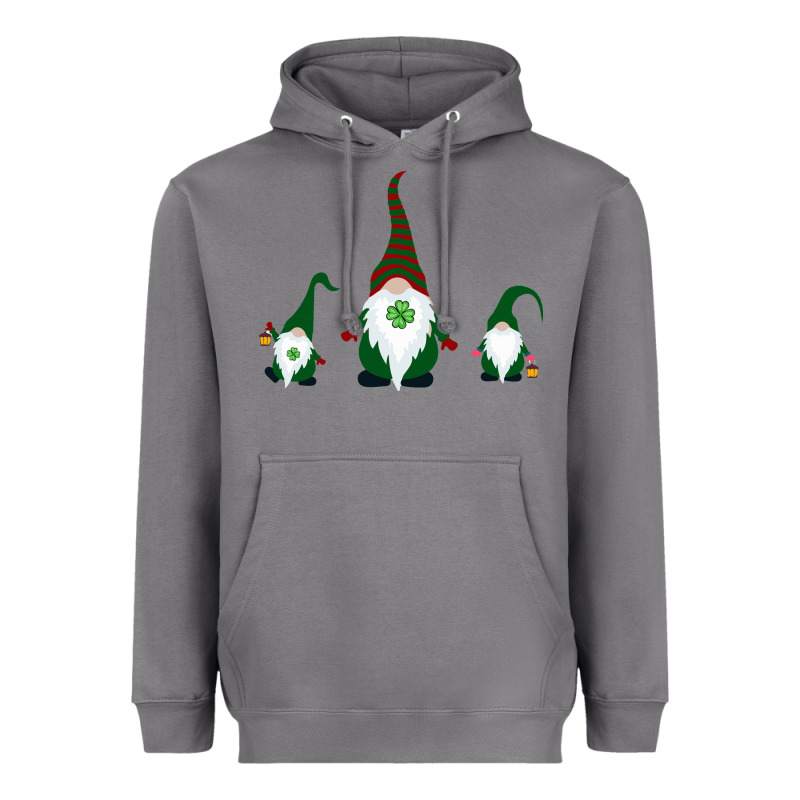 St Patricks Day Heavyweight Hoodie by Bettercallsaul | Teevron