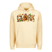 Pina Colada Personalized Thanksgiving Premium Hoodie - NancyCooperArtShop