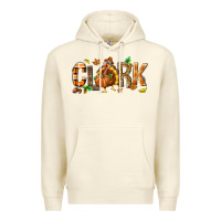 Sandshell Personalized Thanksgiving Premium Hoodie - NancyCooperArtShop