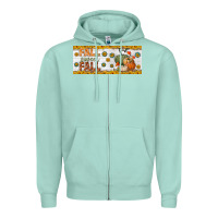 Seafoam fall sweet fall 15 oz mug Zipper Hoodie - BundleAndBundleShop