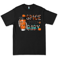 Black spice spice baby Premium Tee - CowhideDigitalArt