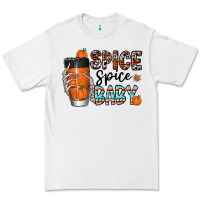 White spice spice baby Premium Tee - CowhideDigitalArt