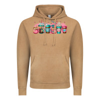 Vintage Camel nurse fuel coffee cup Vintage Hoodie - Jasminsmagicworld