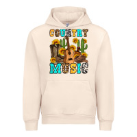 Sandshell country music western olivia Urban Hoodie - OliviaCreatesArt