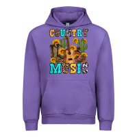 Tulip country music western olivia Urban Hoodie - OliviaCreatesArt