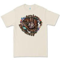 Autism Awareness Baseball Premium Tee | Teevron