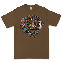 Cacao autism awareness baseball Premium Tee - SublimationCraftShop