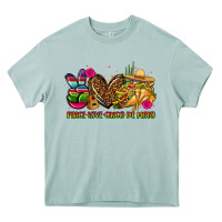 Arona peace love cinco de mayo Heavy Core Tee - CTS Tumbler Store